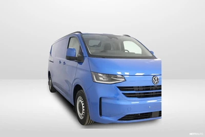 Volkswagen Transporter 2026, photo 5/21
