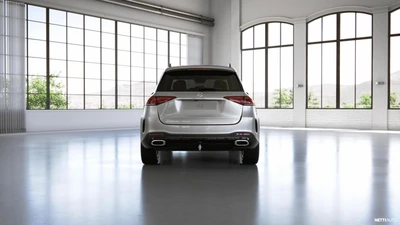 Mercedes-Benz GLE 350 e 4MATIC 2022, kuva 5/15