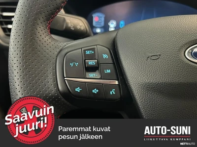 Ford Kuga 2025, photo 5/11