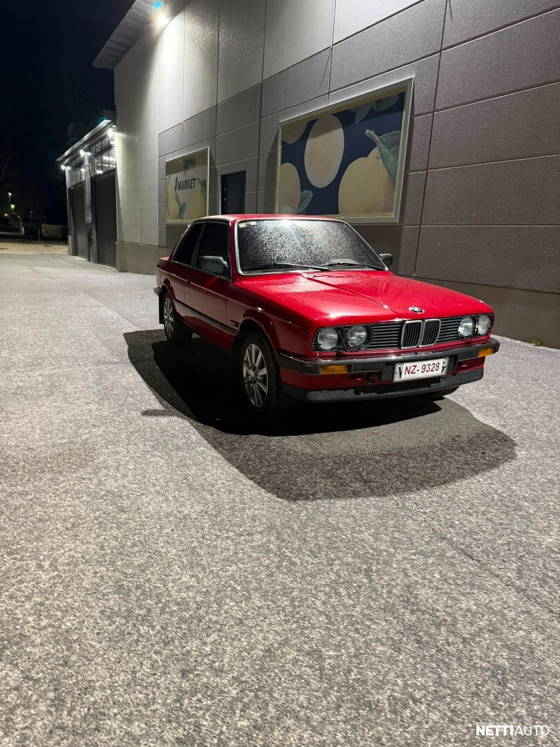 BMW 316