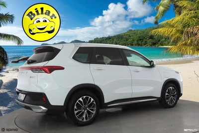 Maxus Euniq 6 Grand Suv Summer Edition 2023, kuva 7/32