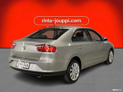 Seat Toledo 1,2 TSI 105 Start&Stop Style 2013, photo 6/60