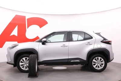 Toyota Yaris Cross 1,5 Hybrid Active 2024, kuva 2/10