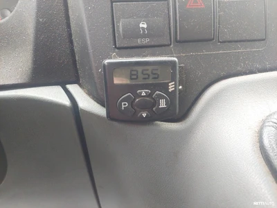 Ford Transit TRANSIT 2007, photo 3/12