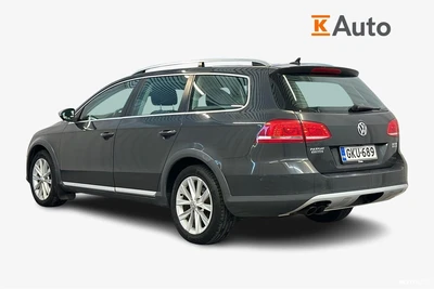 Volkswagen Passat 2013, kuva 2/31