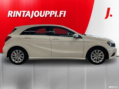 Mercedes-Benz A 180 BE Premium Business 2015, kuva 6/20