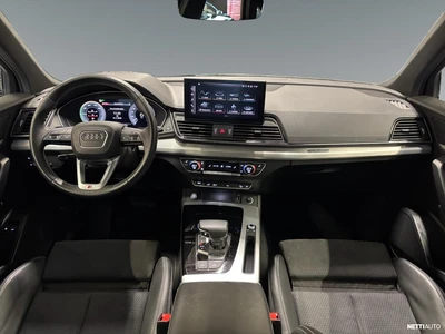 Audi Q5 2023, kuva 7/20