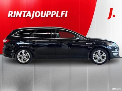 Ford Mondeo 2015, kuva 6/34