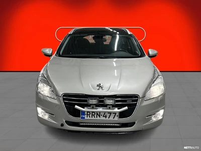Peugeot 508 2013, kuva 3/10