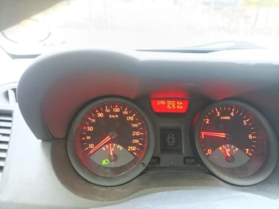 Renault Megane 2003, kuva 4/13