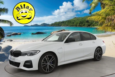 BMW 330 2020, kuva 3/51