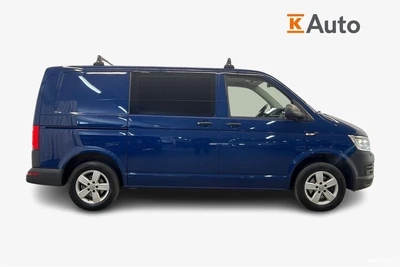 Volkswagen Transporter 2019, photo 7/36