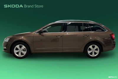 Skoda Octavia 2019, kuva 5/22