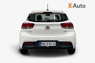 Kia Rio 2020, kuva 3/24