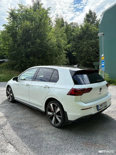 Volkswagen Golf GTE 2021, kuva 2/13