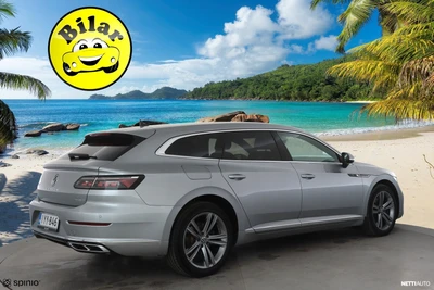 Volkswagen Arteon 2022, kuva 7/39