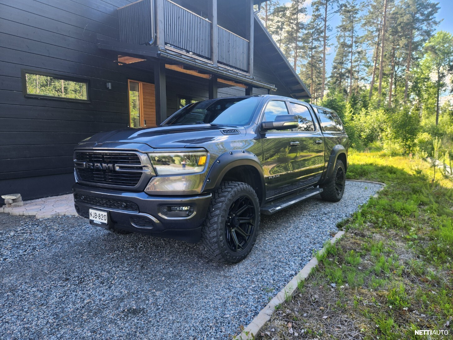 Dodge Ram 1500