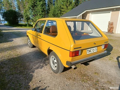Volkswagen Golf L 1978, kuva 2/10