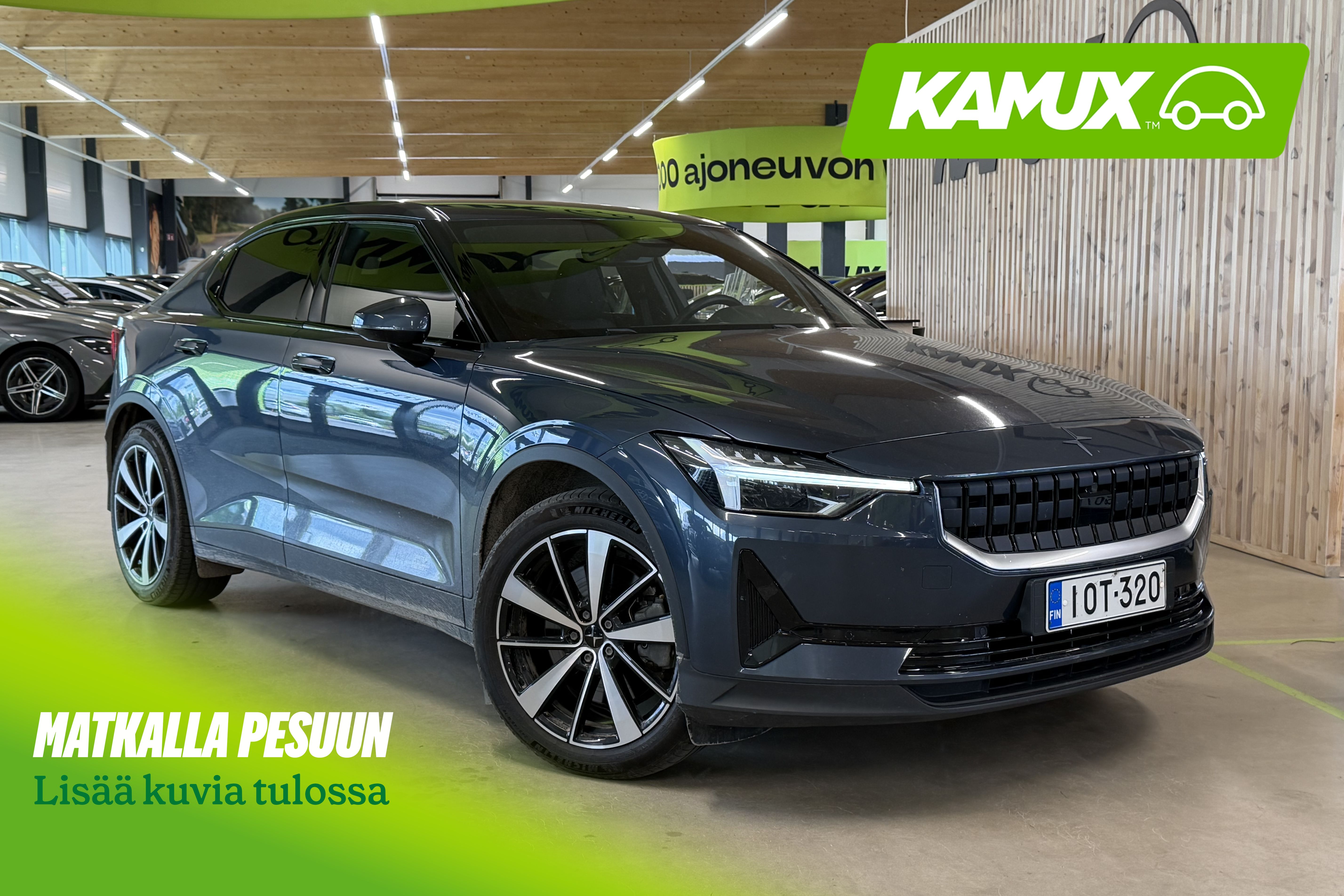 Polestar 2