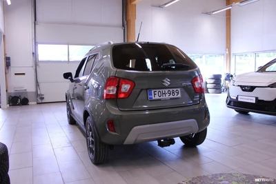 Suzuki Ignis 2021, kuva 4/28
