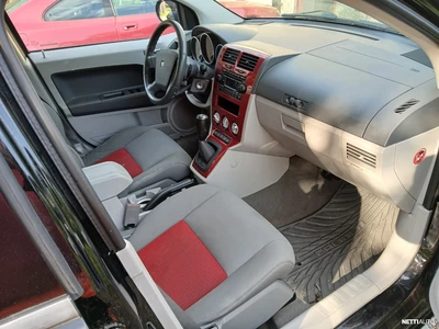 Dodge Caliber R/T vaihtokin 2007, photo 5/9