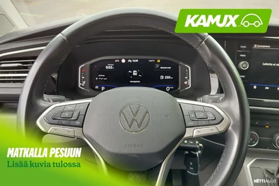 Volkswagen Transporter 2022, photo 5/11
