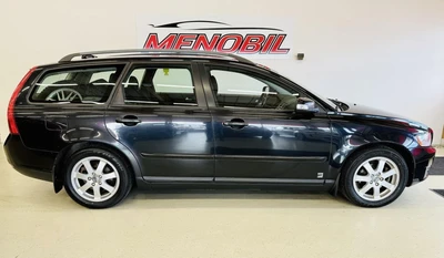 Volvo V50 2008, kuva 2/7