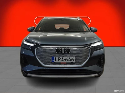 Audi Q4 e-tron 40 e-tron 2021, kuva 3/36