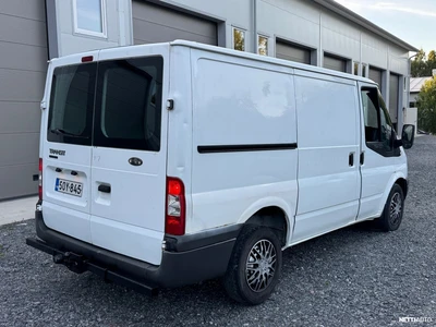 Ford Transit 2008, photo 7/23