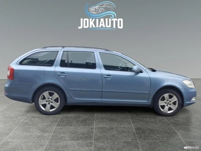 Skoda Octavia 1.2 Combi 1.2 TSI Elegance 2010, photo 6/20