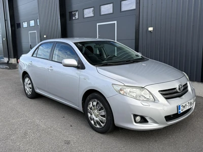 Toyota Corolla 2008, kuva 4/13
