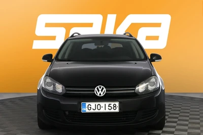 Volkswagen Golf 2011, photo 7/26
