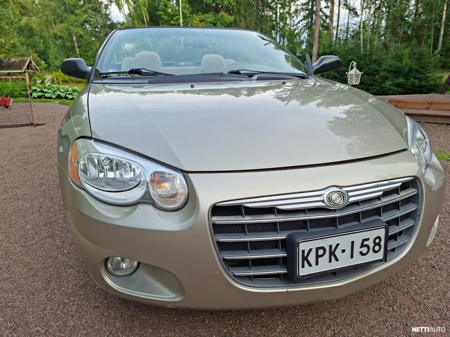 Chrysler Sebring