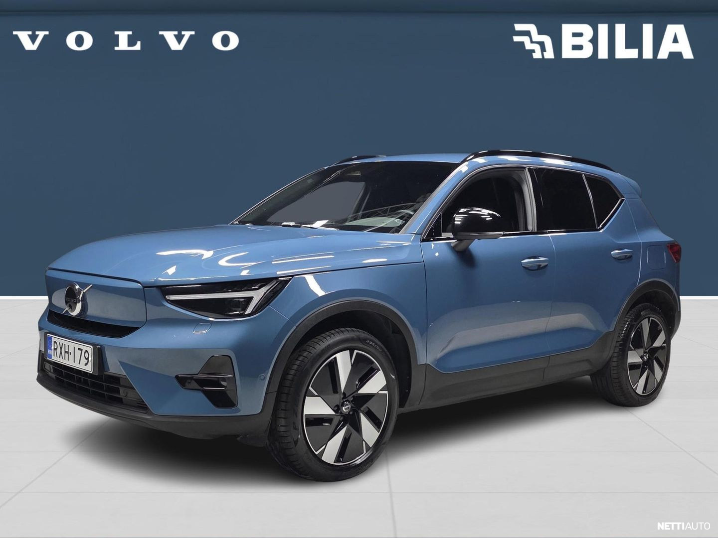 Volvo EX40