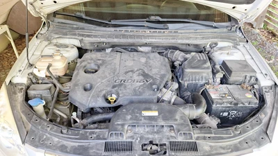 Hyundai i30 2008, kuva 5/13