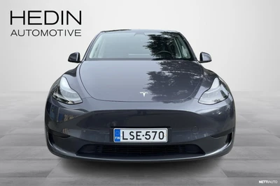 Tesla Model Y RWD 2023, kuva 5/13