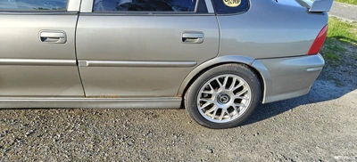 Opel Vectra 1999, kuva 4/7