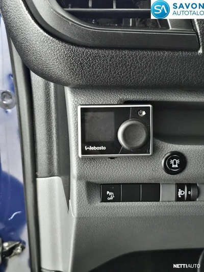 Peugeot Expert 2017, photo 7/9