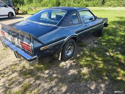 Dodge Aspen 1979, photo 3/16