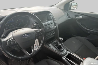 Ford Focus 2018, kuva 2/3