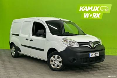 Renault Kangoo 2020, photo 1/21