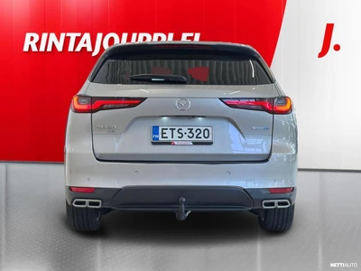 Mazda CX-60 2023, photo 5/32