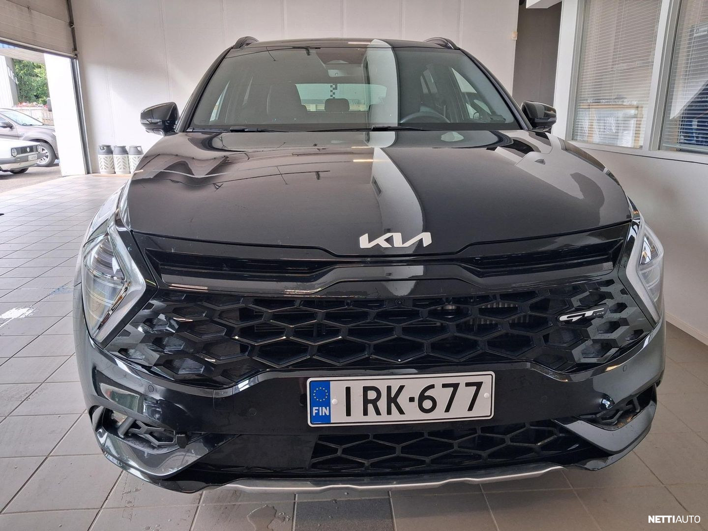 Kia Sportage 2023, kuva 4/15