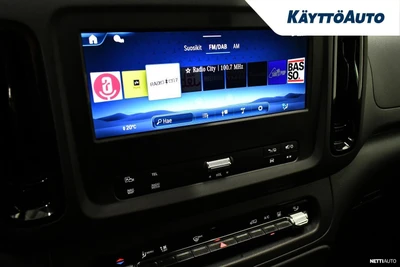 Mercedes-Benz Vito 2026, photo 7/19