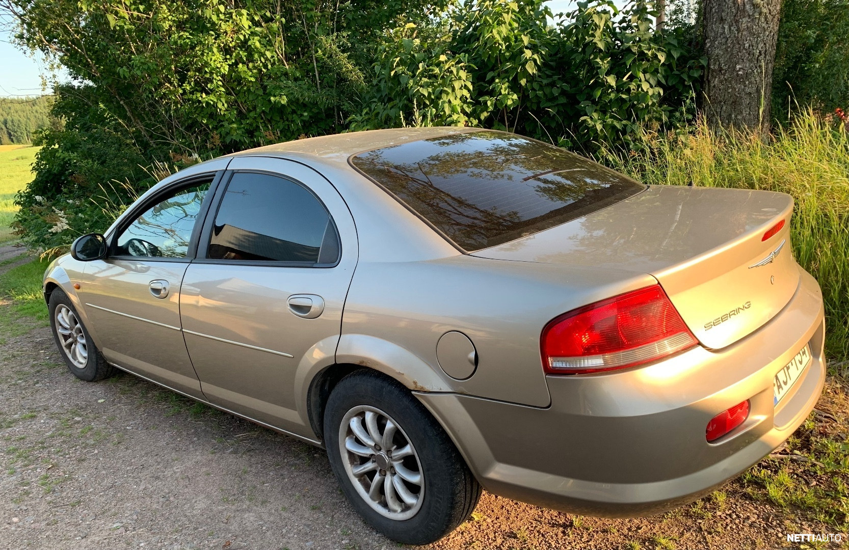 Chrysler Sebring