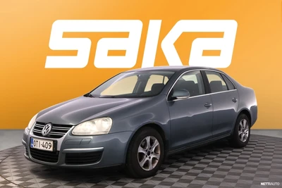 Volkswagen Jetta 2006, photo 4/10