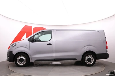 Toyota Proace 2021, photo 2/31