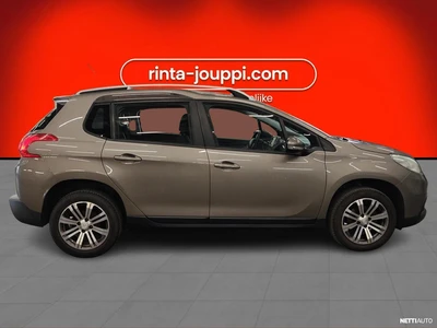 Peugeot 2008 Active VTi 82 2014, kuva 5/38