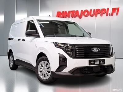 Ford Transit Courier 2026, photo 1/16