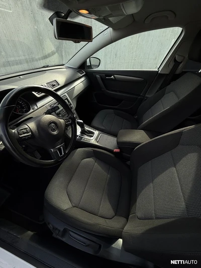 Volkswagen Passat 2014, kuva 3/13